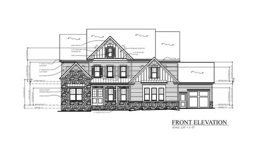 3149 Spinnakers Reach View, Marietta, GA, 30064 | Card Image