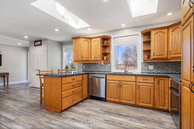 C2365 Thorah Concession 1 Road, House other with 4 bedrooms, 3 bathrooms and 8 parking in Brock ON | Image 8