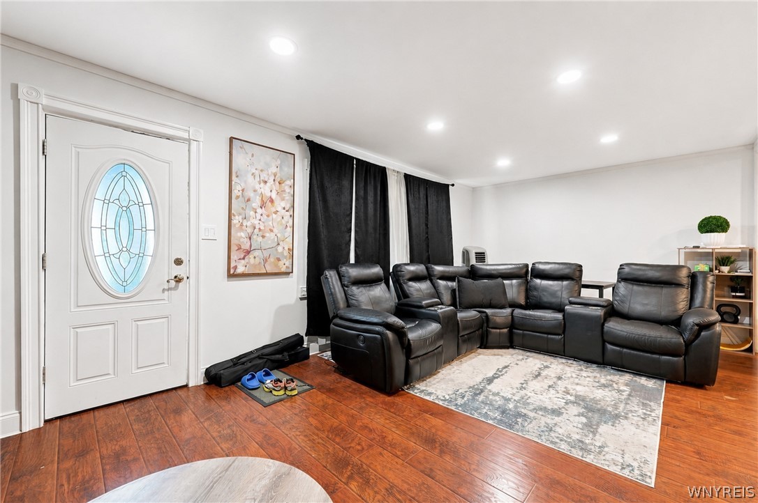 Residential in Tonawanda 4