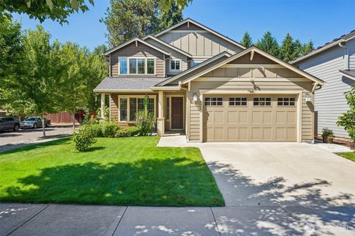 6906 Ne 134th St, Vancouver, WA, 98686-2960 | Card Image