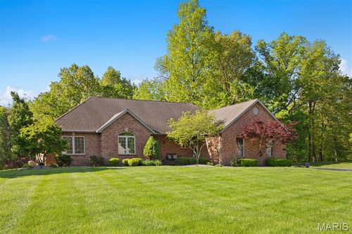 1845 Riviera Ln, O Fallon, IL, 62269-6698 | Card Image