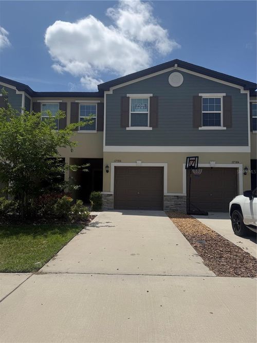 17586 Nectar Flume Dr, LAND O LAKES, FL, 34638-5852 | Card Image