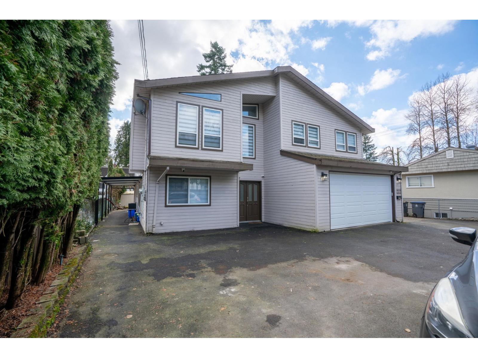 Residential in Surrey 3