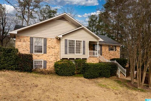 3459 Norwich Dr, Vestavia, AL, 35243-2126 | Card Image