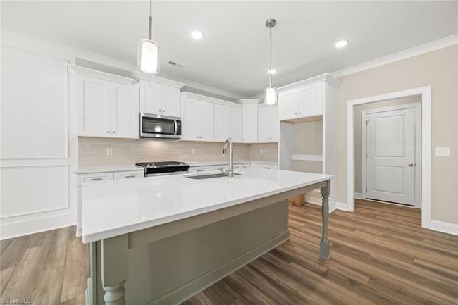 6969 Orchard Path Dr, House other with 4 bedrooms, 4 bathrooms and null parking in Clemmons NC | Image 14
