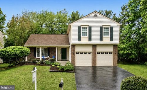 302 Bostwick Ln, GAITHERSBURG, MD, 20878-1930 | Card Image