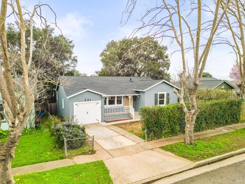 331 Steffan Street, Vallejo, CA, 94591 | Card Image