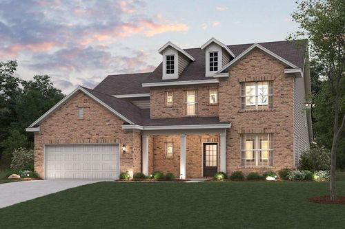 lot-37-7210 Waggamon Way, Dawsonville, GA, 30534-4483 | Card Image