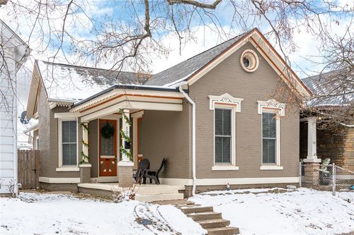 109 James St, Dayton, OH, 45410-1245 | Card Image