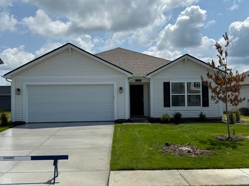 11315 N Quillow Way, Monrovia, IN, 46157-6157 | Card Image