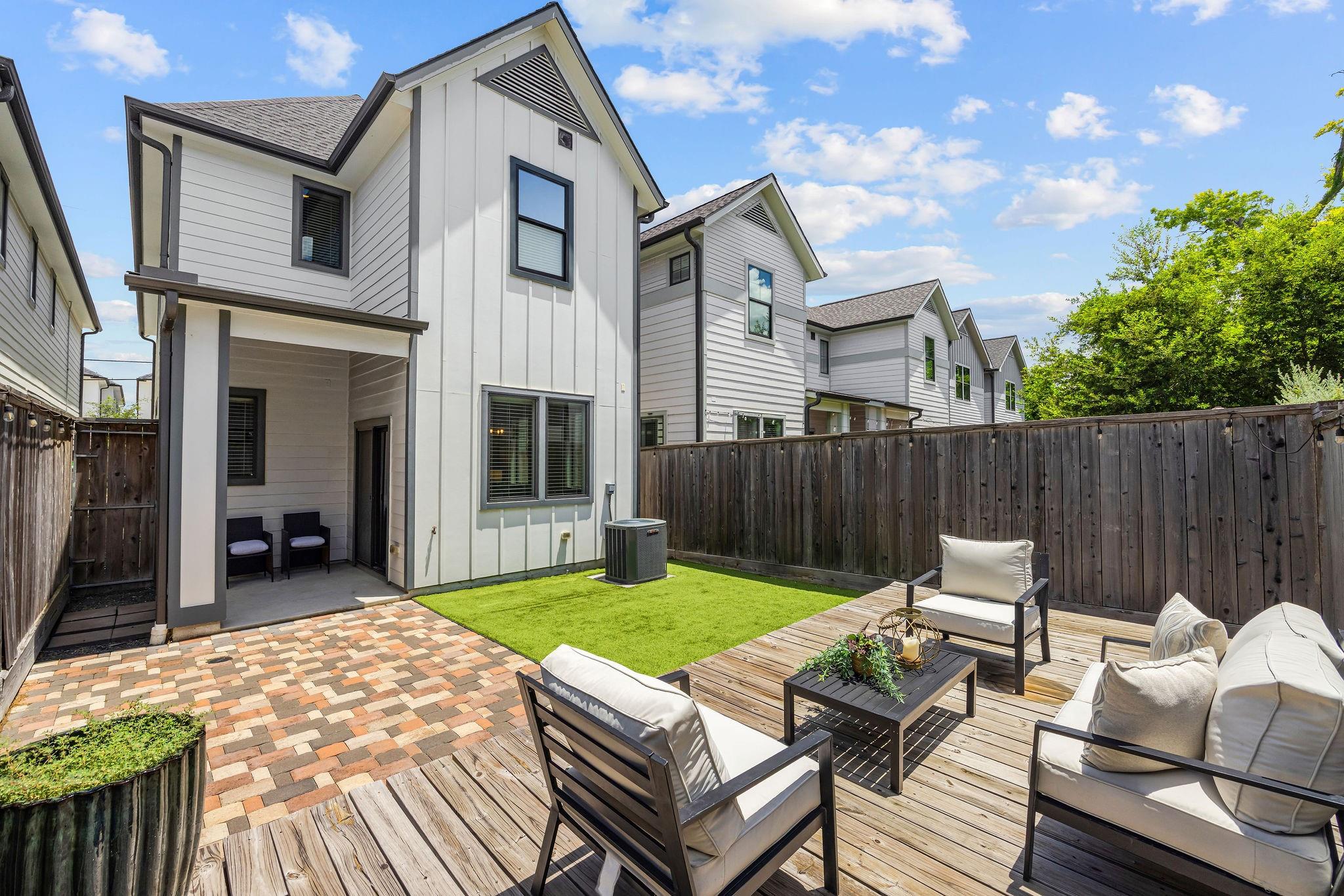Residential in Houston 3