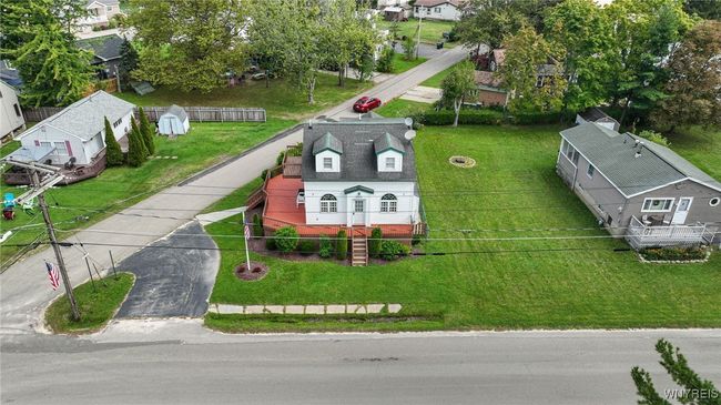 12836 Iola Dr, House other with 3 bedrooms, 2 bathrooms and null parking in Irving NY | Image 15