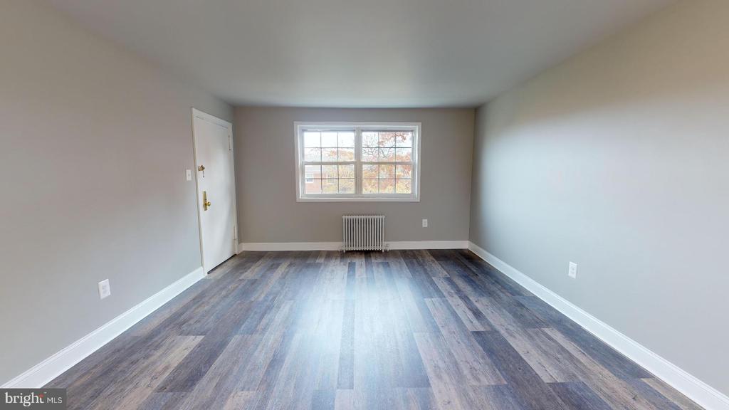 Residential Lease in ARLINGTON 4