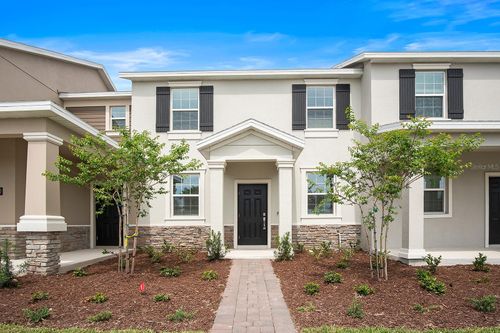 5643 Quiet Palm Loop, Saint Cloud, FL, 34771-8453 | Card Image