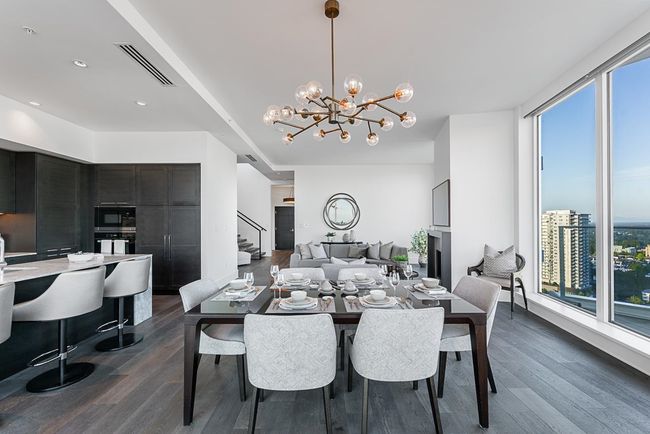 PH-2 - 1501 Foster St, Condo with 4 bedrooms, 6 bathrooms and 3 parking in White Rock BC | Image 11