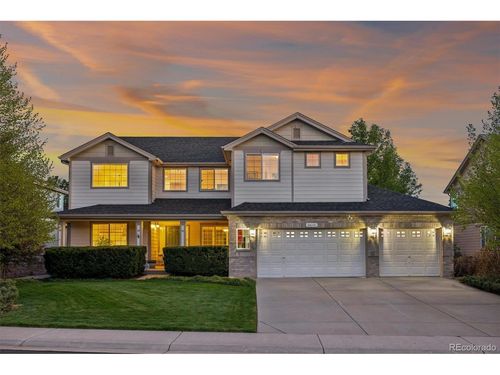 6578 S Rifle Way, Aurora, CO, 80016-3231 | Card Image