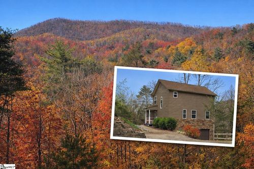 209 Falcon Crest Way, Pickens, SC, 29671-7305 | Card Image