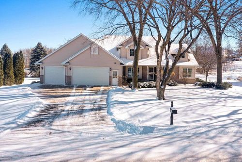 4274 Bellhaven Lane, Algoma, WI, 54904 | Card Image