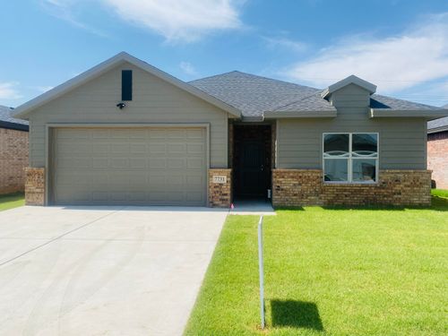 7731 97th Street, Lubbock, TX, 79424 | Card Image