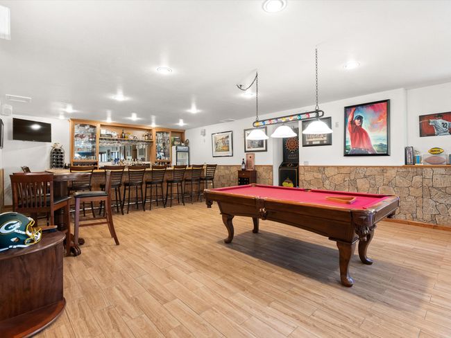 3201 Rolling Hills Dr, House other with 4 bedrooms, 3 bathrooms and null parking in Manitowoc WI | Image 25