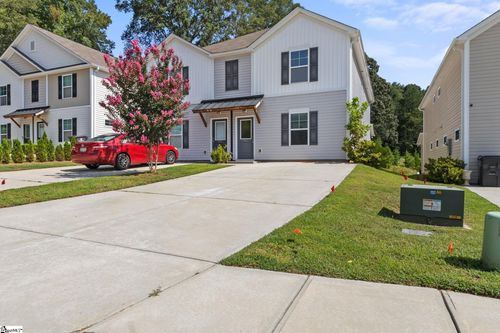 207 Royal Way, Pendleton, SC, 29670-1270 | Card Image