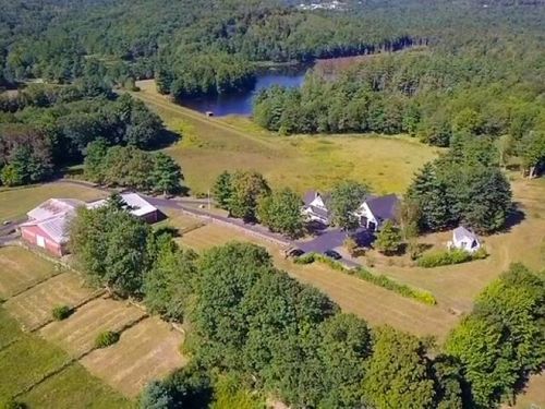63 Taylor Rd, New Ipswich, NH, 03071-3933 | Card Image