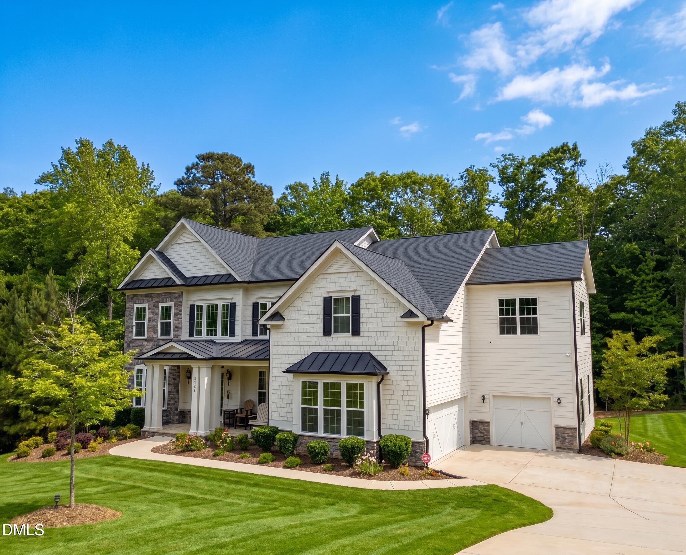 Residential in Wake Forest 2
