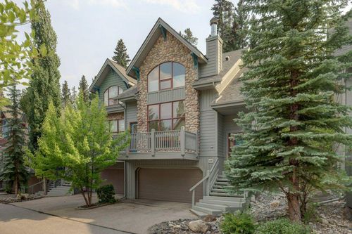 149-200 Prospect Hts, Canmore, AB, T1W3A3 | Card Image