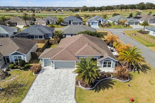 3283 Wise Way, The Villages, FL, 32163-0165 | Card Image