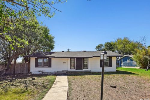1080 Ivy Ln, Terrell Hills, TX, 78209-6047 | Card Image