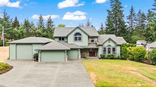 2426 Se Celebrity Ct, Port Orchard, WA, 98367-1104 | Card Image