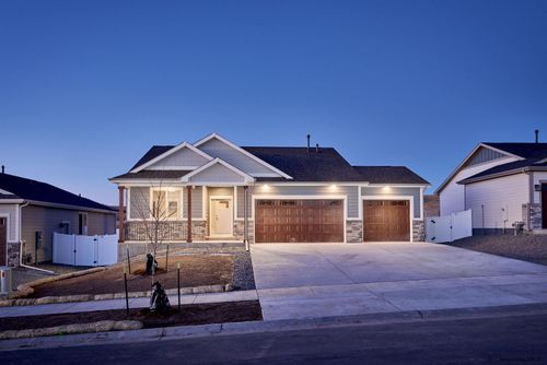 5319 Sullivan St, Cheyenne, WY, 82009 | Card Image