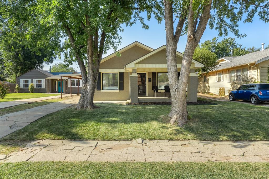 19th St, Oklahoma City, OK 73106