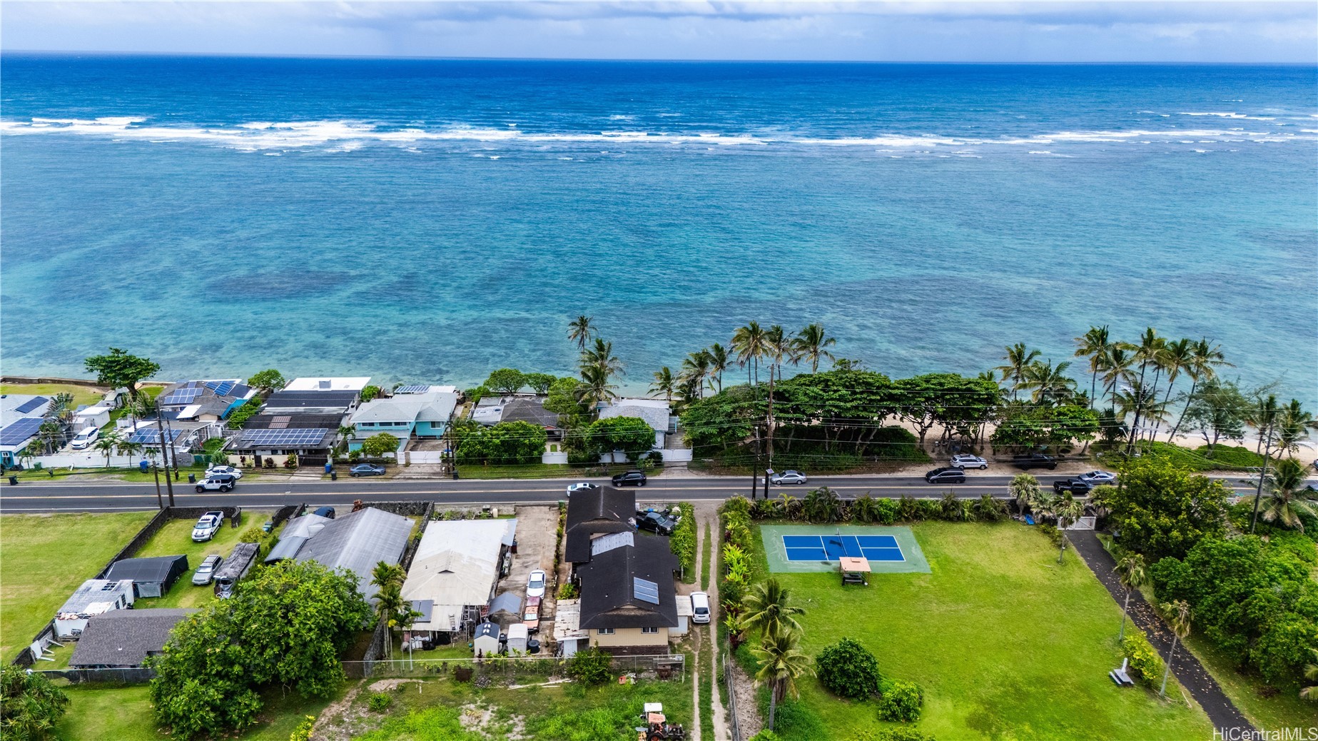 Residential in Hauula 4