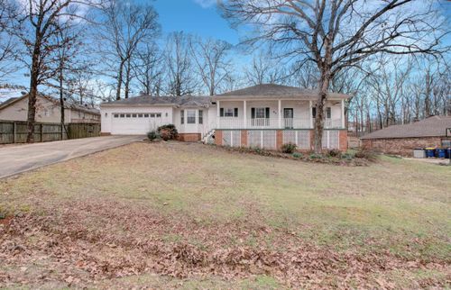41 Sunset Ln, Cabot, AR, 72023-2053 | Card Image