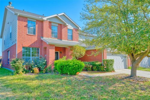 6610 Autumn Sunset Ln, Spring, TX, 77379-8585 | Card Image