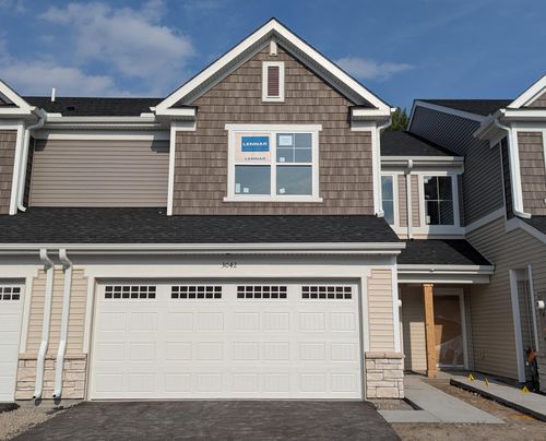 3042 Ash St, Little Canada, MN, 55117 | Card Image