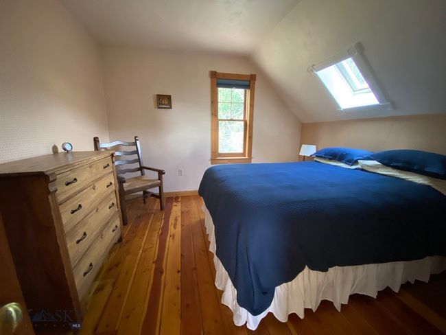 Grizzly Meadows Cottage Bedroom 2 | Image 31