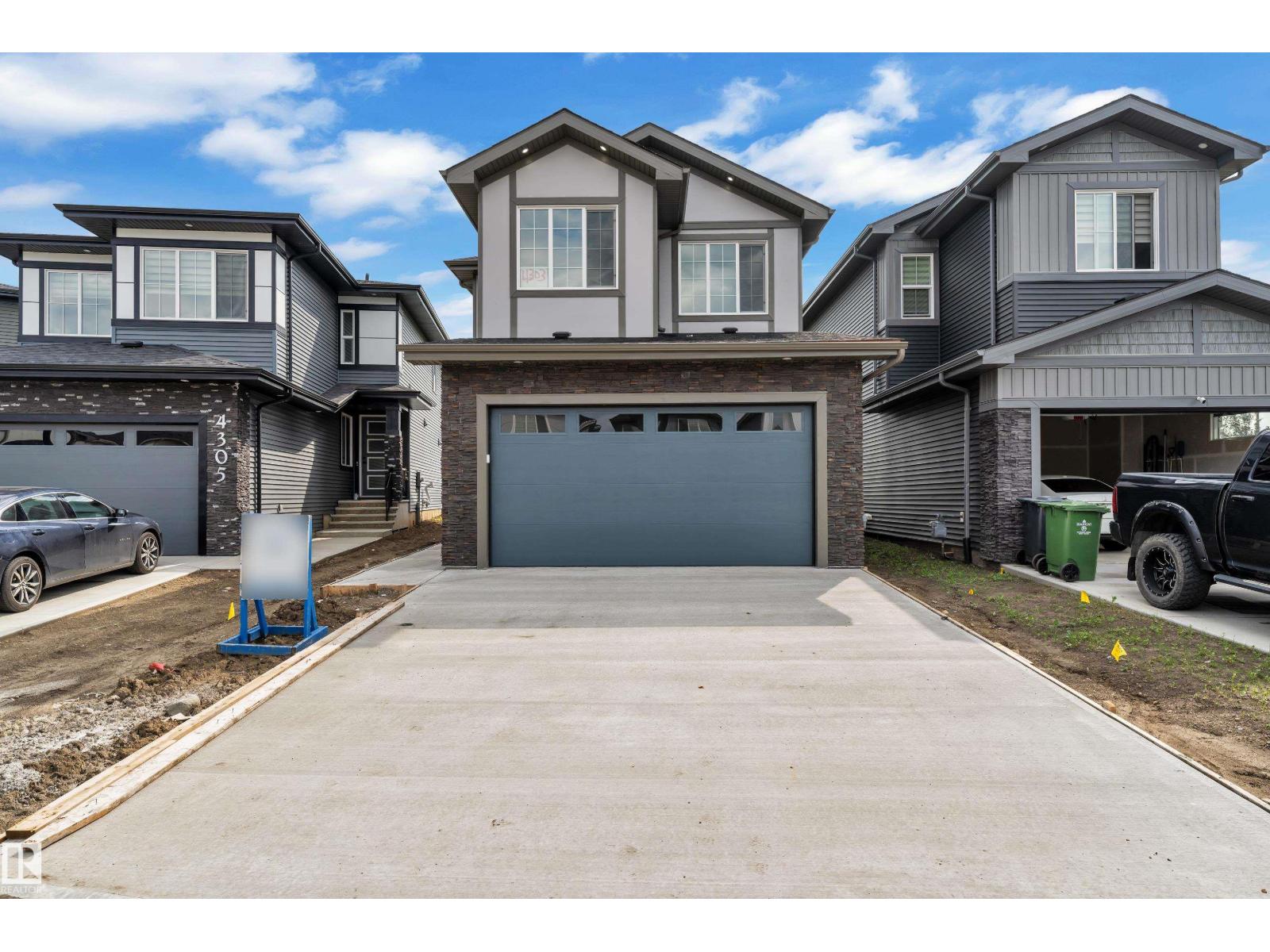 Residential in Beaumont