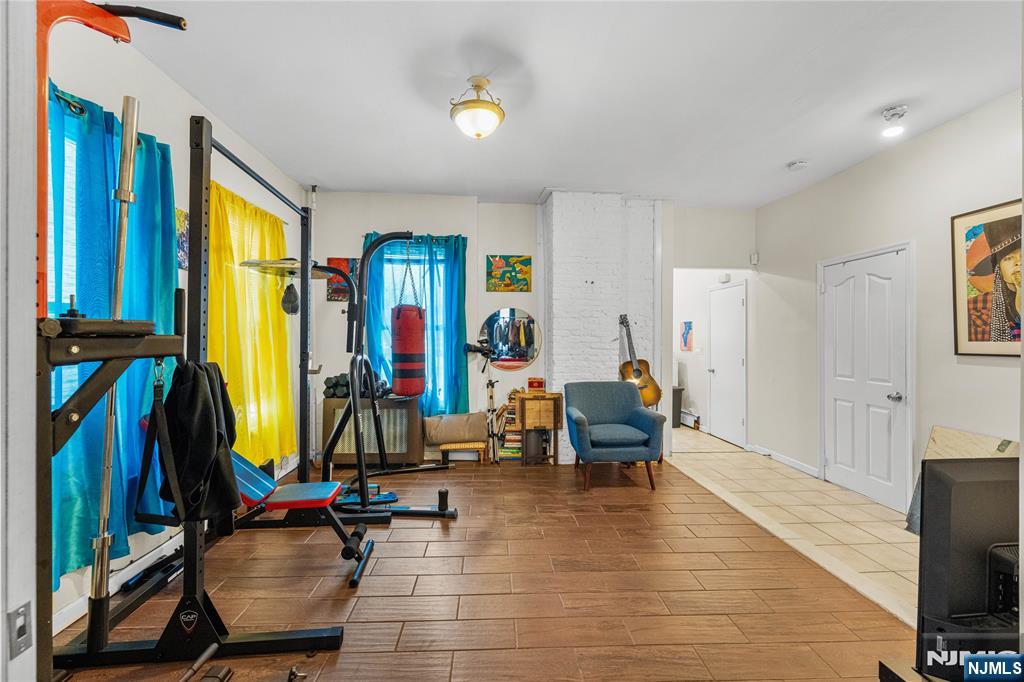 Residential Income in Newark 3