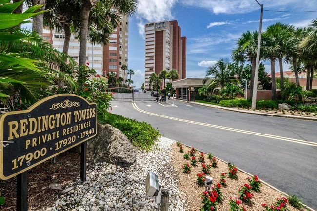APT-13E - 17900 Gulf Blvd, Condo with 2 bedrooms, 2 bathrooms and null parking in REDINGTON SHORES FL | Image 17