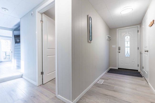 55 Marina Ave, House other with 3 bedrooms, 2 bathrooms and 3 parking in Sauble Beach ON | Image 10