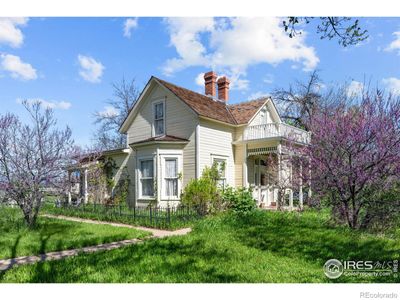 1341 N 95th Street, House other with 3 bedrooms, 2 bathrooms and 2 parking in Lafayette CO | Image 1