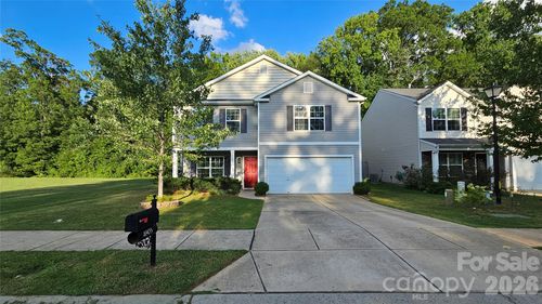 4803 Manchineel Ln, Monroe, NC, 28110-9331 | Card Image