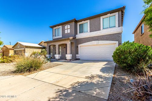 1259 E Desert Springs Way, San Tan Valley, AZ, 85143-6167 | Card Image