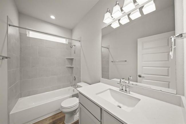 40423 Gerygone Ln, House other with 3 bedrooms, 2 bathrooms and 2 parking in Magnolia TX | Image 12