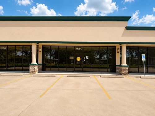 3825 W Lucas Dr. Ste C, Beaumont, TX, 77706 | Card Image