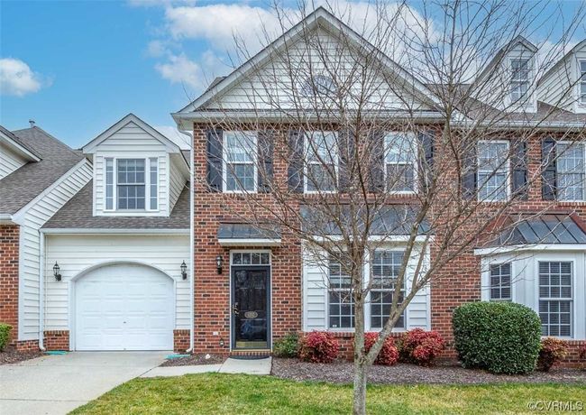 88 - 5202 Terrace Arbor Circle, Condo with 3 bedrooms, 2 bathrooms and null parking in Midlothian VA | Image 1