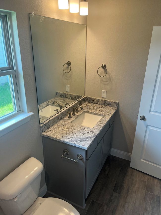 257 Sunnyside Dr, House other with 3 bedrooms, 2 bathrooms and null parking in Trenton TX | Image 12