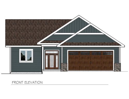 2052 Barber Dr, Stoughton, WI, 53589-3002 | Card Image